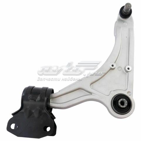 Левый рычаг передней нижней подвески FG9Z3079C FORD