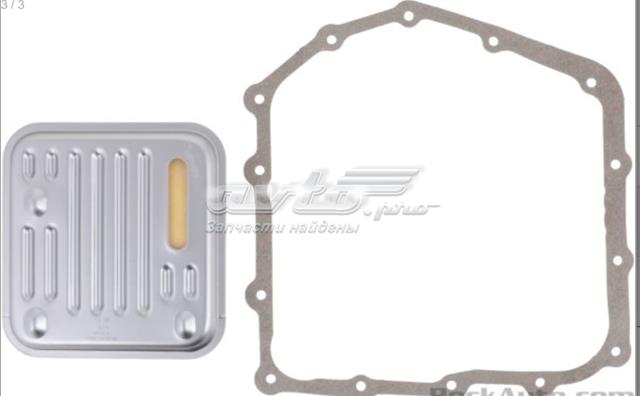 Фильтр автоматической коробки переключения передач FT1122A FRAM