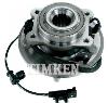 Ступица задняя правая HA590361 TIMKEN