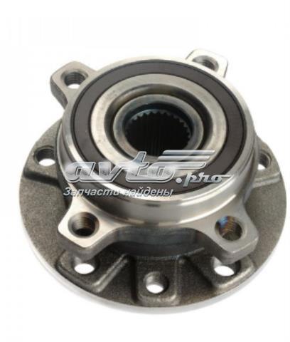 Ступицы передних колес HA590551 TIMKEN