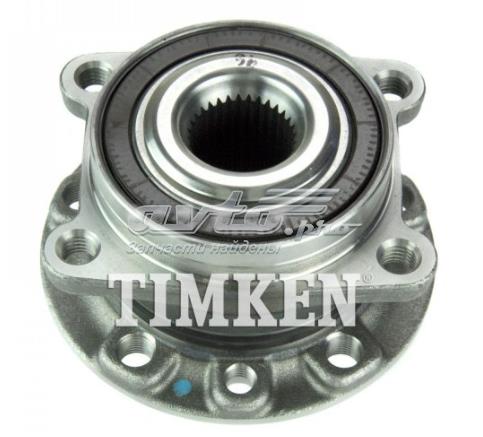 Ступицы передних колес HA590576 TIMKEN