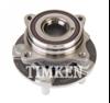 Ступица задняя HA590577 TIMKEN