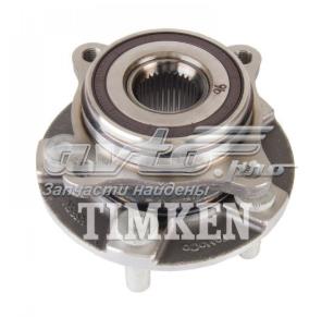 Задняя шпиндель HA590577 TIMKEN