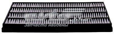 Воздушный фильтр салона PC4014 PRONTO