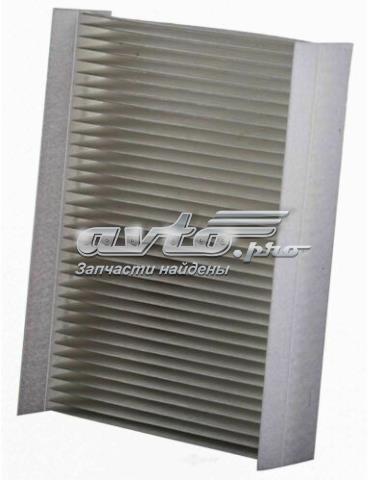 Фильтр салона угольный PC99158 PRONTO