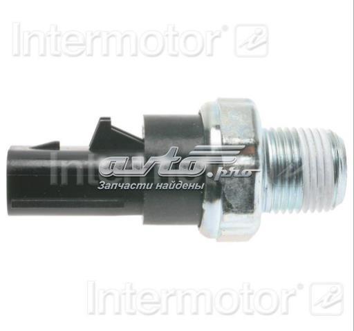 Датчик указателя давления масла PS287T STANDARD