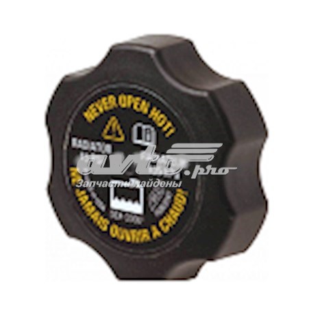 Пробка расширительного бачка RC85 AC DELCO