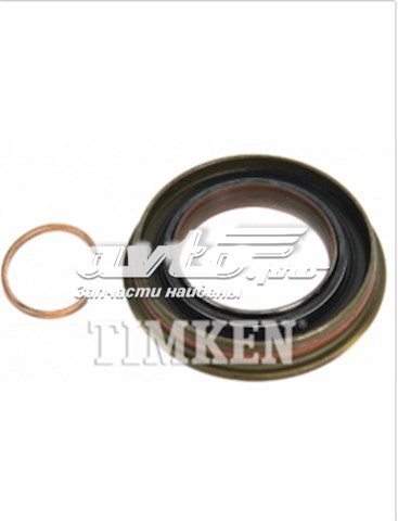 TIMKEN SL260013 Сальник полуоси заднего моста в наличии Украина