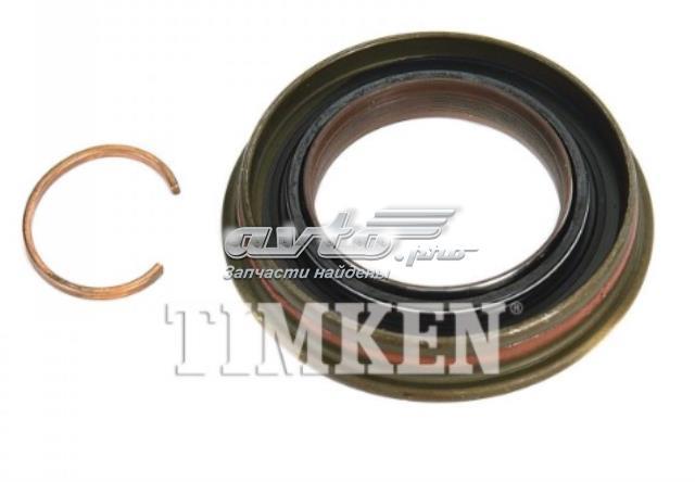 SL260013 TIMKEN Сальник полуоси заднего моста купить в Тернополь