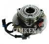 Ступица передняя SP500300 TIMKEN