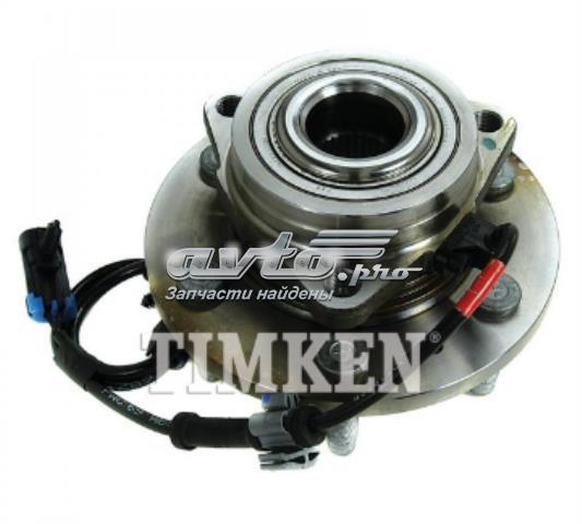 Ступица (передняя) SP500300 TIMKEN