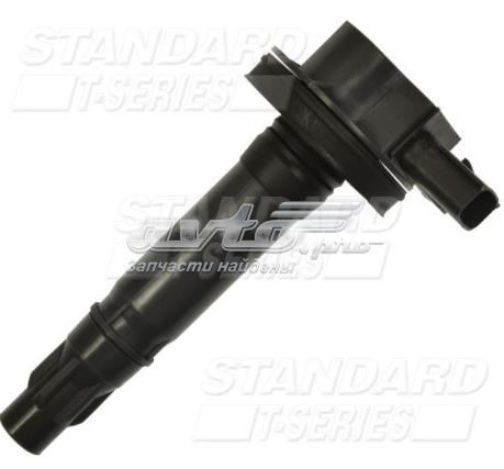 Катушка зажигания UF553 STANDARD