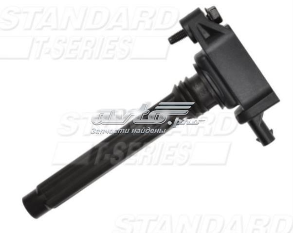 Катушка зажигания UF648 STANDARD