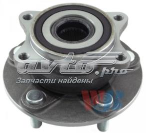 Ступица (передняя) WA513290 WJB