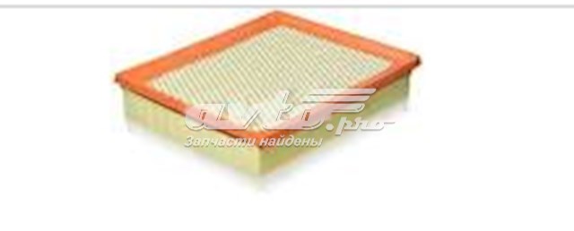 Фильтр воздушный WA9796 WIX