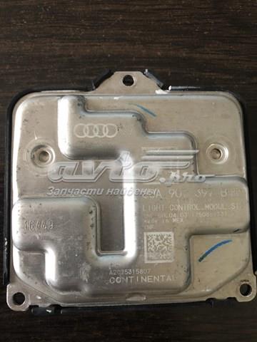 80A907397B VAG Ксенон, блок управления купить в Украина