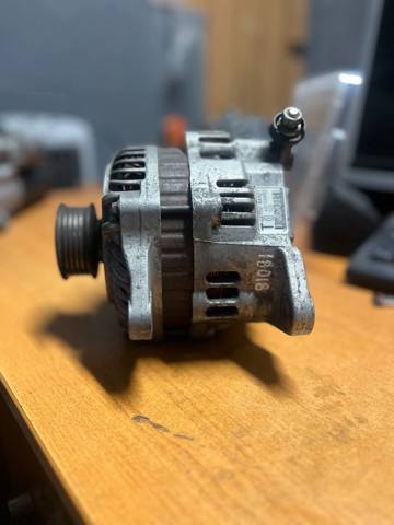 HC PARTS CA2084 Генератор в наличии Павлоград