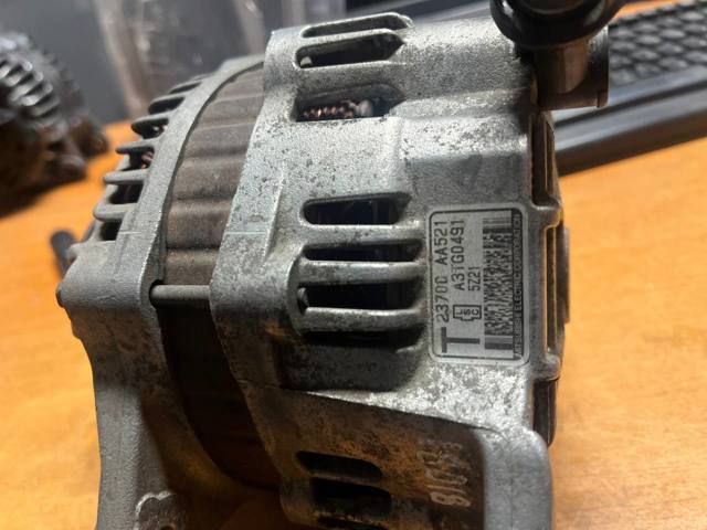 CA2084 HC PARTS Генератор купить в Полтава