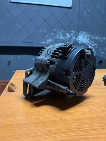 HC PARTS CA740 Генератор в наличии Запорожье