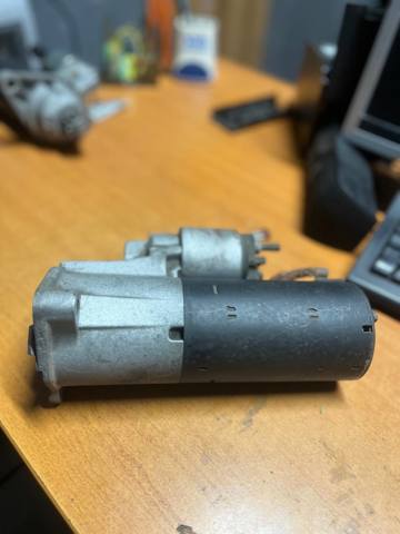 HC PARTS CS1208 Стартер в наличии Тернополь