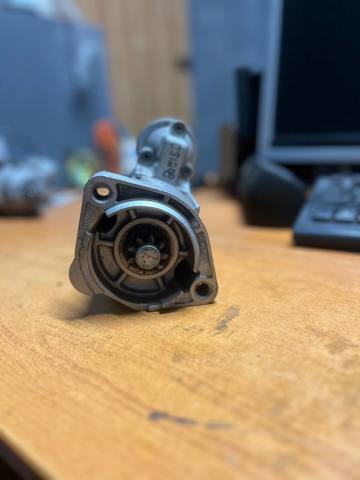 HC PARTS CS1208 Стартер в наличии Львов