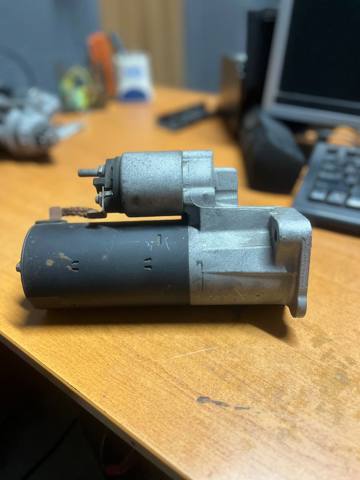HC PARTS CS1208 Стартер в наличии Тернополь