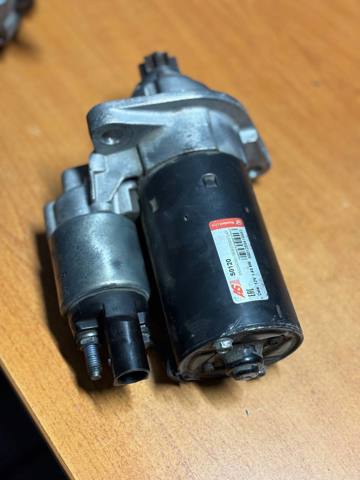 HC PARTS CS1347 Стартер в наличии Кривой Рог