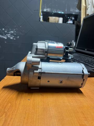 HC PARTS CS1391 Стартер в наличии Запорожье