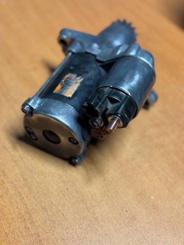 HC PARTS JS1363 Стартер в наличии Чернигов