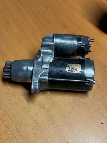 JS1363 HC PARTS Стартер купить в Хмельницкий