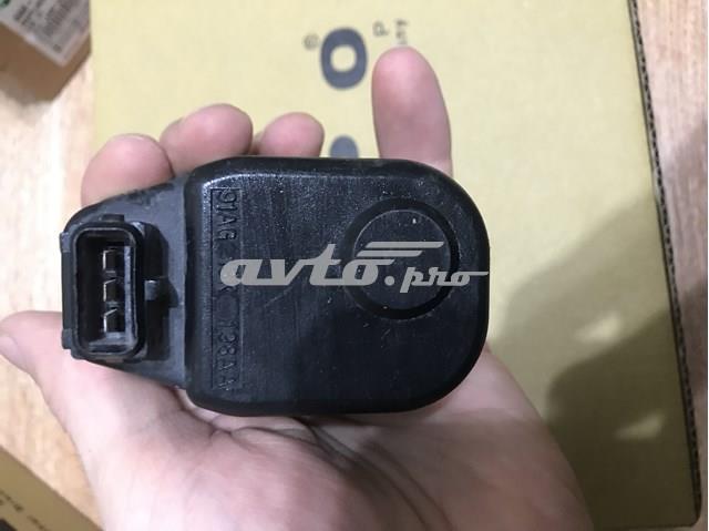 BOSCH 0307851304 Воздушный фильтр в наличии Николаев