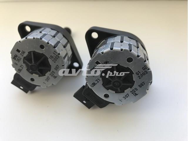 BOSCH 1307220007 Корректор фары в наличии Сумы