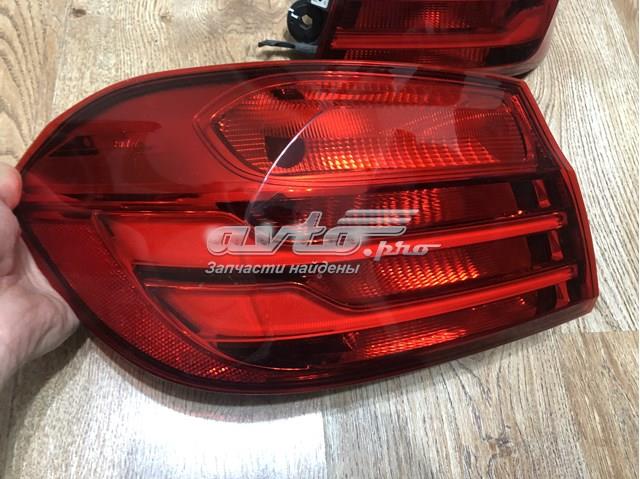 BMW 63217296099 Фонарь задний левый в наличии Харьков