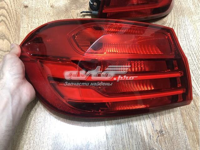 63217296099 BMW Фонарь задний левый купить в Каменское