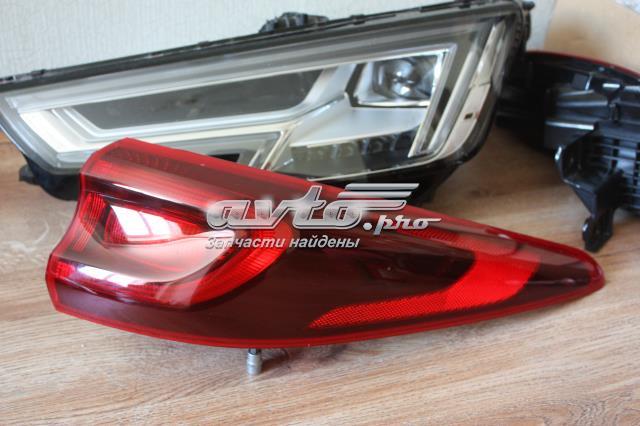 92401F1000 HYUNDAI Фонарь задний левый внешний купить в Черновцы