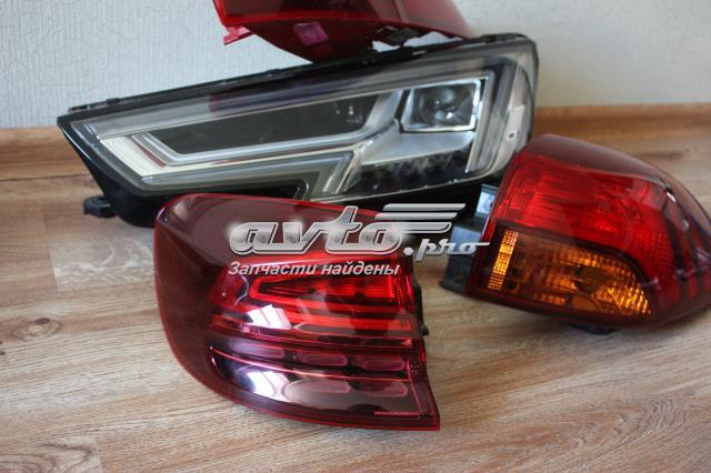 HYUNDAI 92401J7150 Фонарь задний левый внешний в наличии Сумы