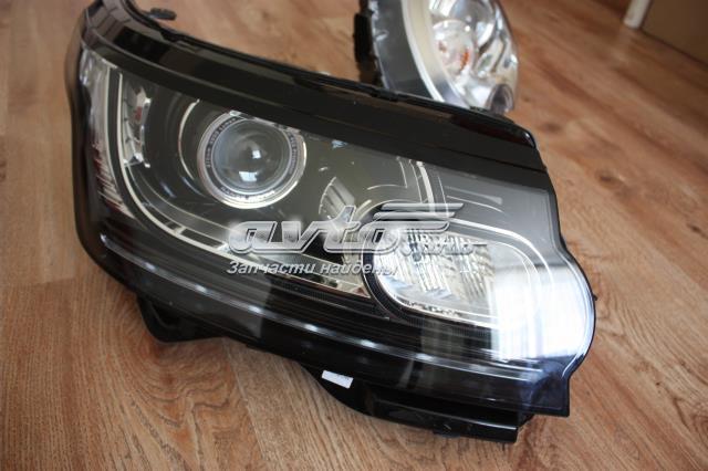 LR067204 Правая фара купить Украина