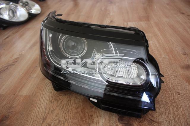 LR067204 LAND ROVER Правая фара купить в Кривой Рог