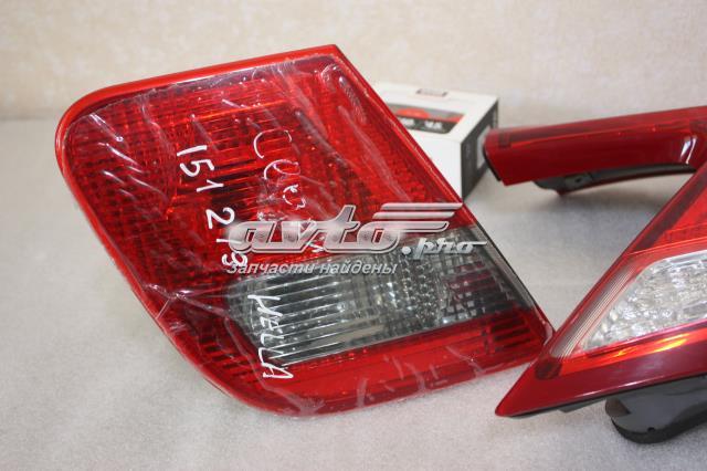 MR179513 MITSUBISHI Фонарь задний левый внутренний купить в Кривой Рог