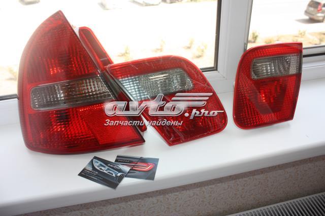 MR179513 MITSUBISHI Фонарь задний левый внутренний купить в Ровно