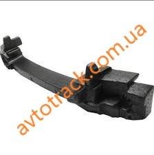 NISSAN 620906FL0A Абсорбер переднего бампера в наличии Чернигов