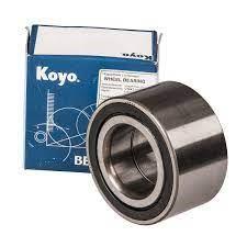 DAC3873W2CS71 Подшипник ступицы передней купить Днепр