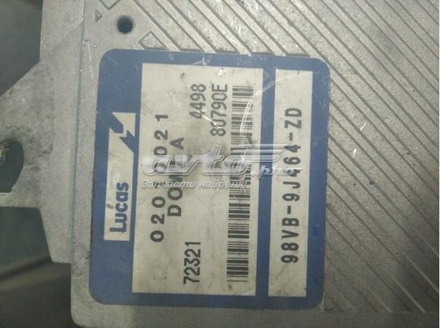 FORD 98VB9J464ZD в наличии Хмельницкий