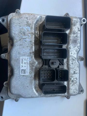 ЭБУ двигателем 8631689 BMW