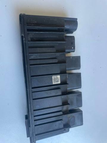 Блок комфорта 8638551 BMW