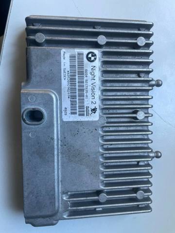 Блок управления камерой 9217935 BMW
