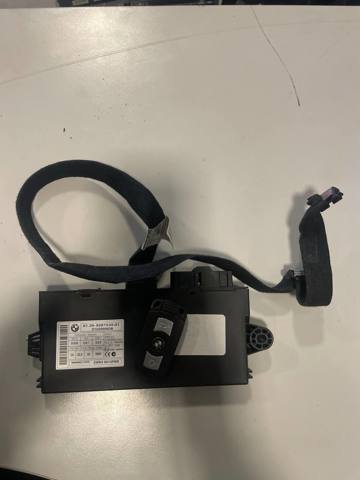 Блок комфорта 9287534 BMW