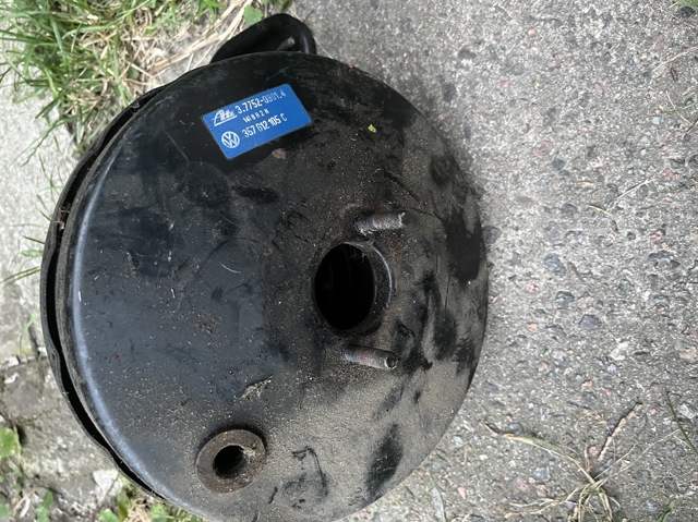 357612105C VAG Усилитель тормозов купить в Николаев
