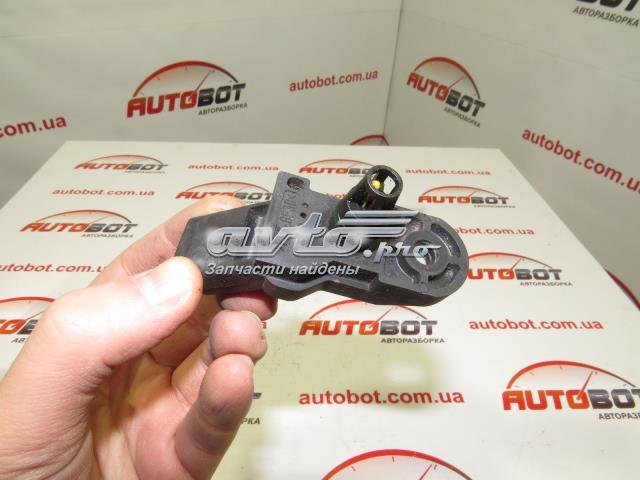 0261230043 Peugeot/Citroen датчик давления во впускном коллекторе, map