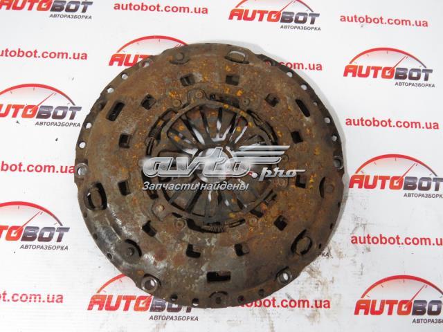 Комплект сцепления (диск, корзина, подшипник) 1425813 FORD